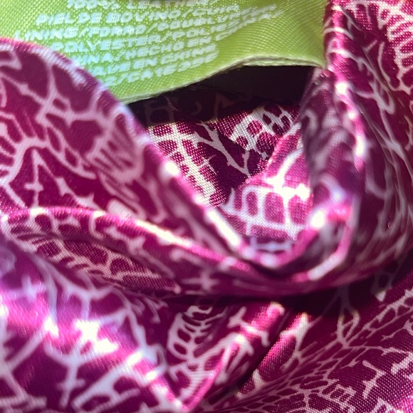 Sigrid Olsen women's Leather handbags. - Picture 5 of 7